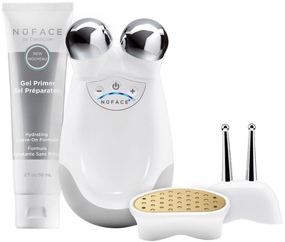 NuFace NuFACE Trinity® Complete Facial Toning Kit - Anniversary Collection