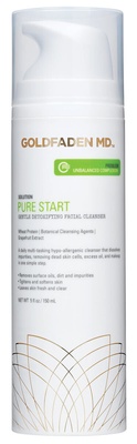 Goldfaden MD Pure Start - Detoxifying Facial Cleanser