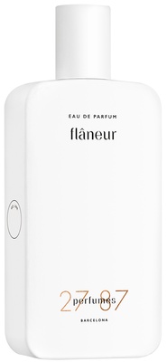 27 87 flâneur 27 ml