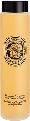 Diptyque Revitalizing Shower Gel for Body and Hair