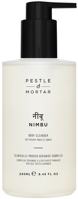 Pestle & Mortar Nimbu Body Cleanser