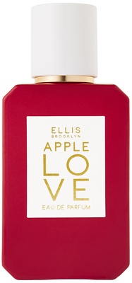 Ellis Brooklyn APPLE LOVE 10 ml