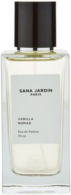 Sana Jardin Vanilla Nomad 100 ml