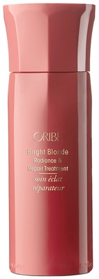 Oribe Bright Blonde Radiance & Repair Treatment