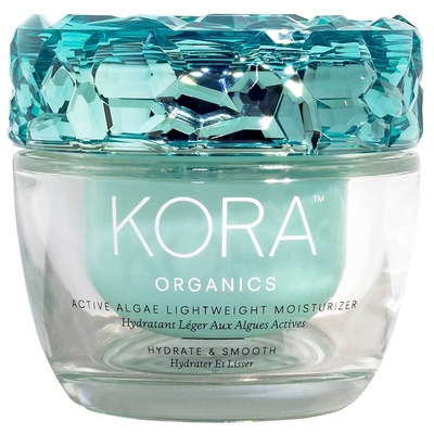 Kora Organics Active Algae Lightweight Moisturizer Refill Pod 50 مل