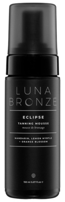 Luna Bronze Eclipse. Tanning Mousse