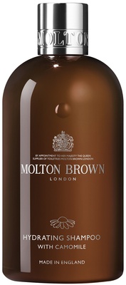 Molton Brown Hydrating Shampoo with Camomile Shampoo