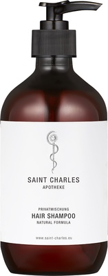 Saint Charles Privatmischung Shampoo