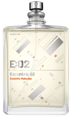 Escentric Molecules Escentric 02 30 ml navulling