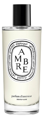 Diptyque Room Spray Ambre