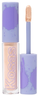 Kosas 10-Second Eye Gel Watercolor Eyeshadow Blaze