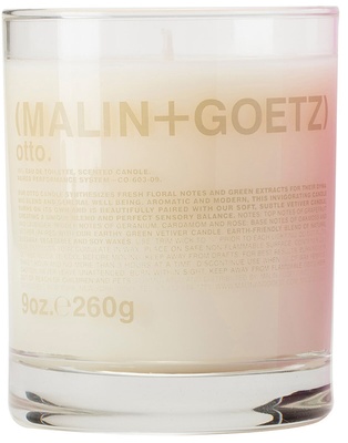 Malin + Goetz Otto Candle