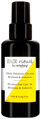 HAIR RITUEL by Sisley Huile Précieuse Cheveux Brillance et Nutrition