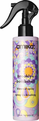 amika BROOKLYN BOMBSHELL Blowout Volume Spray
