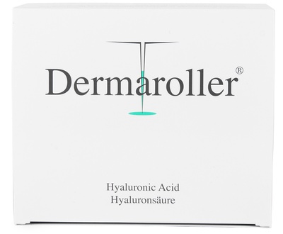 Dermaroller Hyaluronic Acid