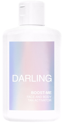 Darling Boost - Me