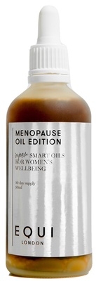 Equi London Menopause Oil Edition