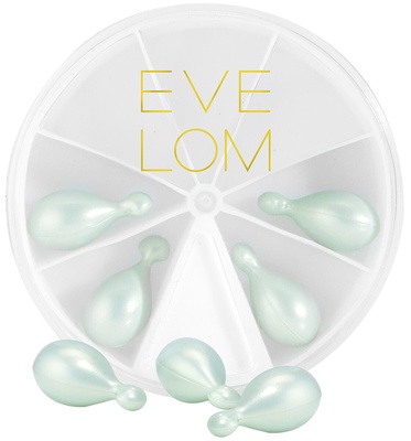 EVE LOM Cleansing Oil Capsules Travel Pack