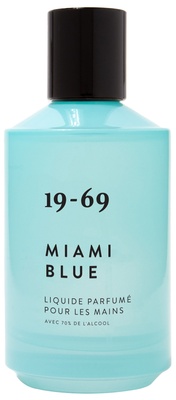 19-69 Miami Blue Hand Sanitizer