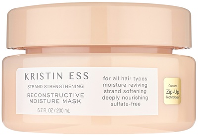 Kristin Ess Strand Strengthening Reconstructive Moisture Mask