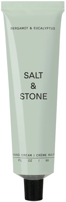 SALT & STONE Handcream Black Rose & Oud