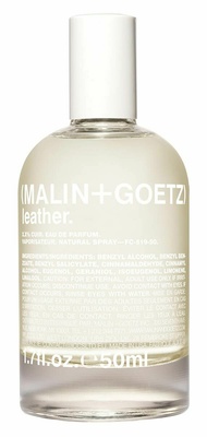Malin + Goetz Leather Eau de Parfum 0,75 ml
