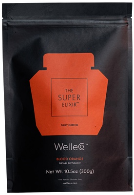 WelleCo The Super Elixir™ Blood Orange Refill