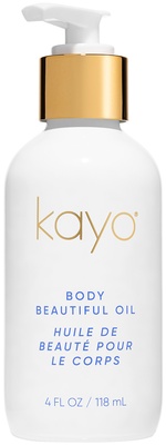 Kayo Body Beautiful Oil