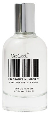 DedCool Fragrance 01 "Taunt" 50 ml