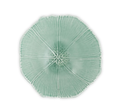 AQUAZZURA CASA CHERRY BLOSSOM FRUIT BOWL VERDE CELADON