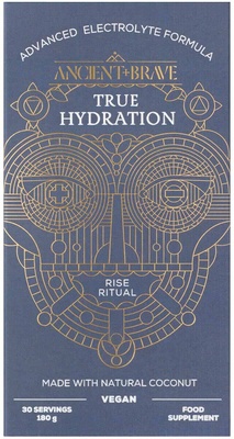 Ancient + Brave True Hydration 180 g