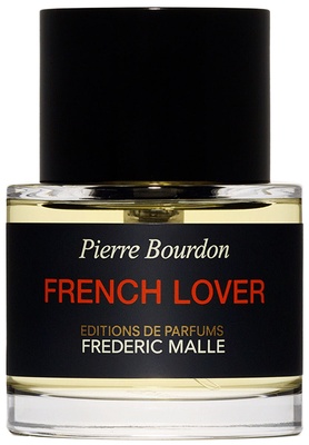 Editions de Parfums Frédéric Malle FRENCH LOVER 50ml