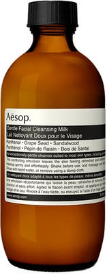 Aesop Gentle Facial Cleansing Milk 200 ml