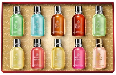 Molton Brown STOCKING FILLER COLLECTION
