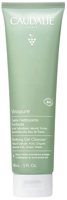 Caudalie Vinopure Purifying Gel Cleanser 385 ml