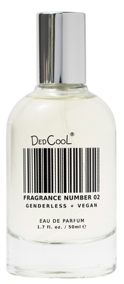 DedCool Fragrance 02 50 ml