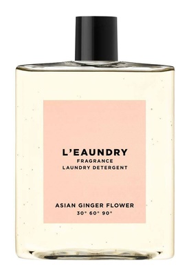 L'Eaundry Asian Ginger Flower