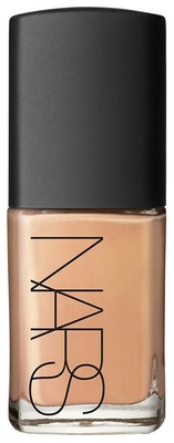 NARS Sheer Glow Foundation DEAUVILLE