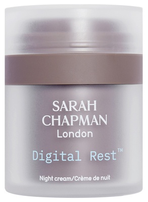 Sarah Chapman