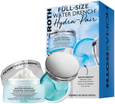 Peter Thomas Roth Full-Size Water Drench Hydra-Pair