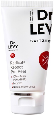 Dr. Levy Switzerland Radical3 Reboot Pro Peel