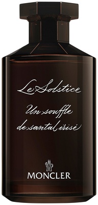 MONCLER LES SOMMETS Le Solstice 100 ml