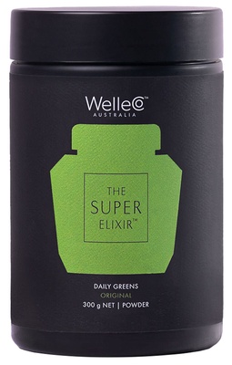 WelleCo The Super Elixir Original Jar