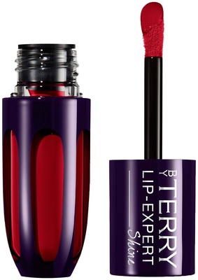 By Terry Lip-Expert Shine N16 O meu vermelho