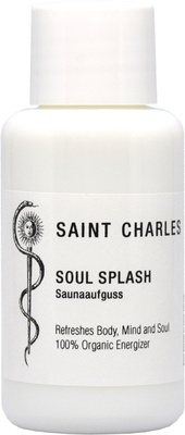 Saint Charles Saunaaufguss Cinque eroi