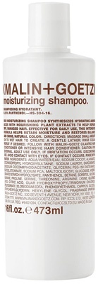 Malin + Goetz Moisturising Shampoo 473 ml