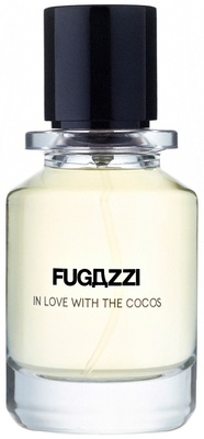 Fugazzi IN LOVE WITH THE COCOS 100 مل