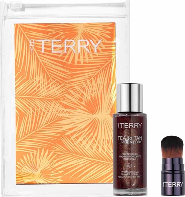 By Terry Tropical Sun Glow Set