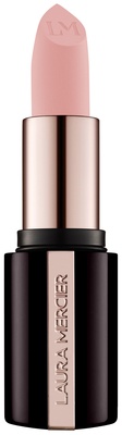 LAURA MERCIER Caviar Smoothing Matte Lipstick 610 Blush Chenille