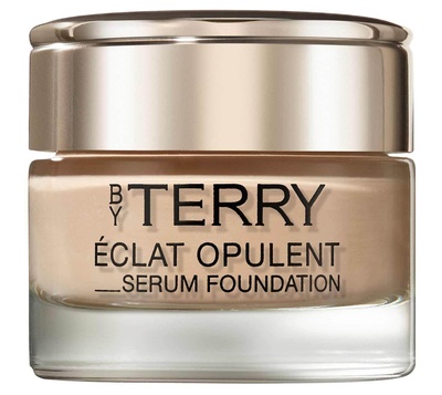 By Terry Eclat Opulent Serum Foundation N1 Vanille